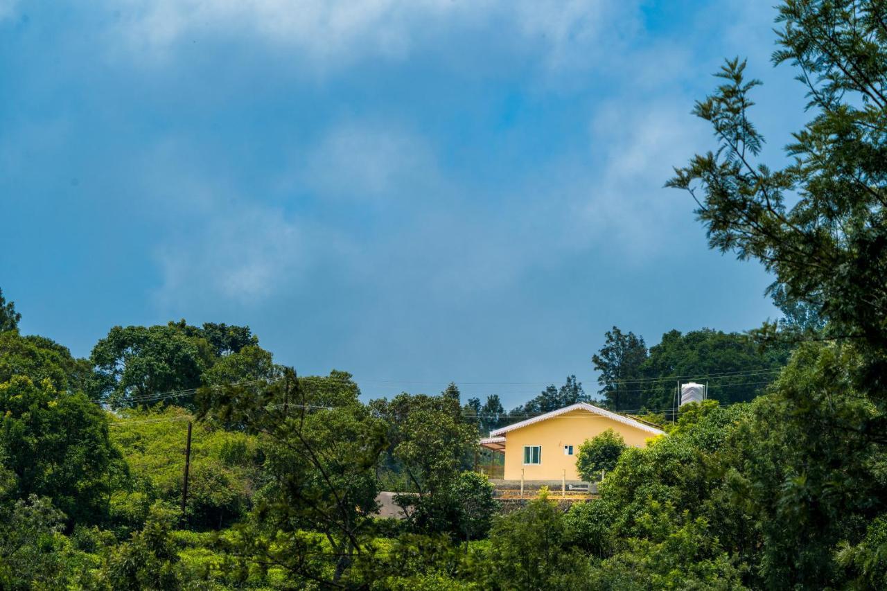 Biosphere Coonoor Extérieur photo