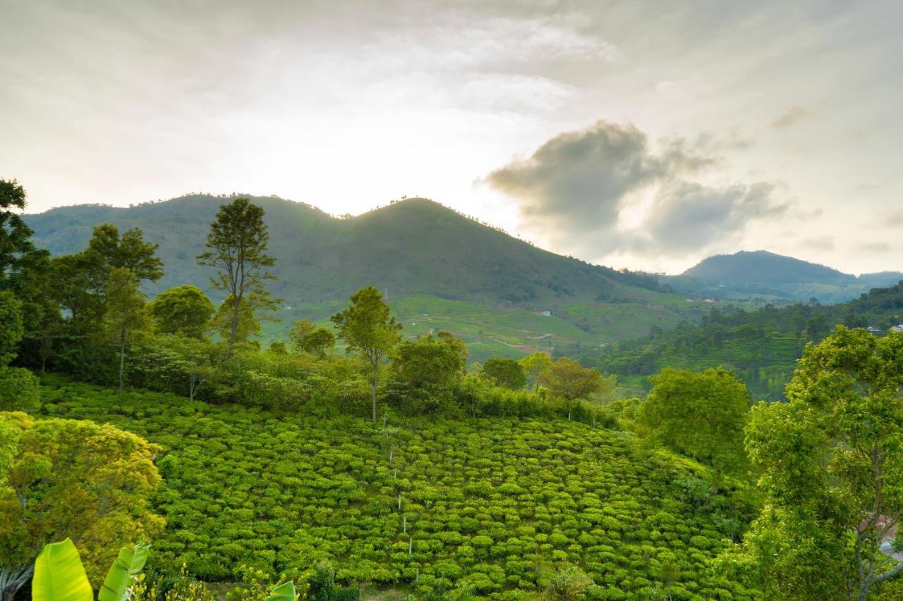 Biosphere Coonoor Extérieur photo