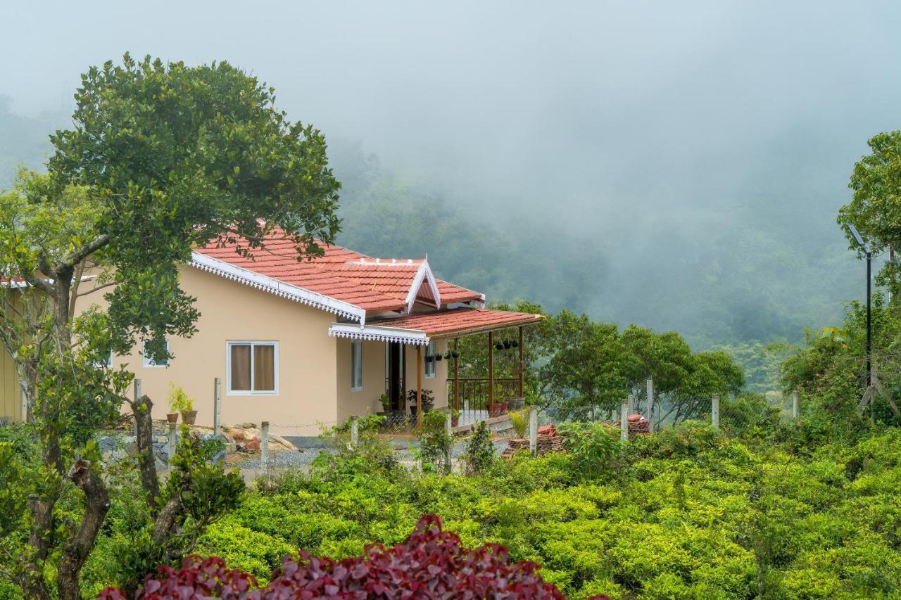 Biosphere Coonoor Extérieur photo